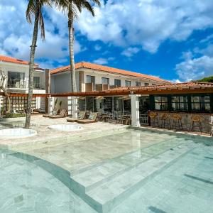 Recanto da Passagem Premium Hotel