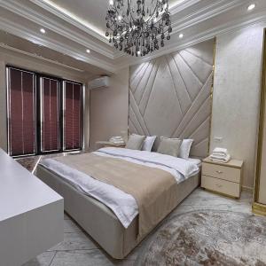 Samarkand Premium Apartment