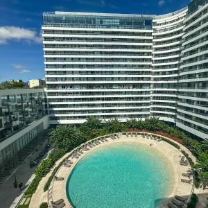 RentUp - Palermo con amenidades de lujo balcon piscinas gym y spa