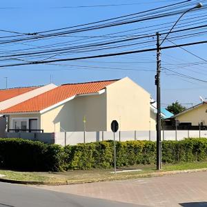 Canoas/RS-Linda Casa 3 qtos 8P próx ULBRA / REFAP