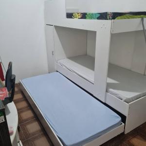 Suíte com cozinha