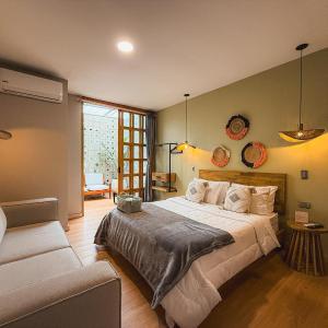 M de oro Apartamentos Muuk boutique POBLADO