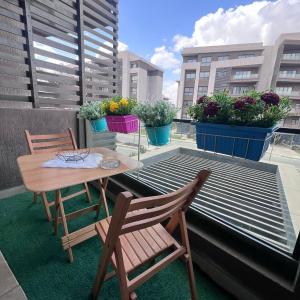 Luxury Living - privado, Madinaty