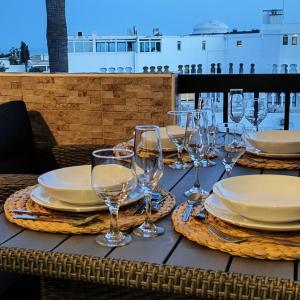 Albufeira View Sea Apartment Luxury