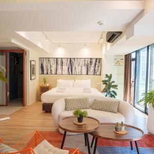 ZAYN Phrom Phong Hotel - Near Skytrain Phrom Phong Station
