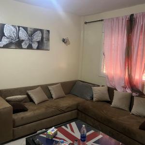 Appartement farah salam oulfa