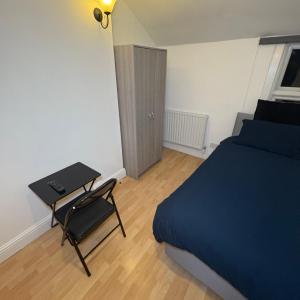 Cosy room 7 s
