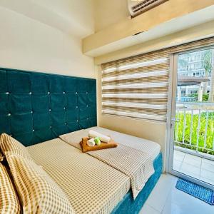 Shell Residence 1BR Deluxe Room Across Mall of Asia and Near Airport