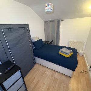 Cosy room 8 s