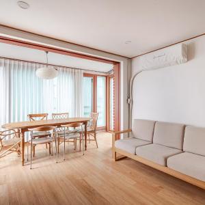 Mapo Villa in Shinchon