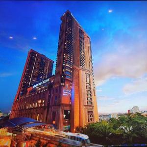 The Marvelous Suites at Times Square Kuala Lumpur