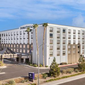 DoubleTree by Hilton Las Vegas Airport