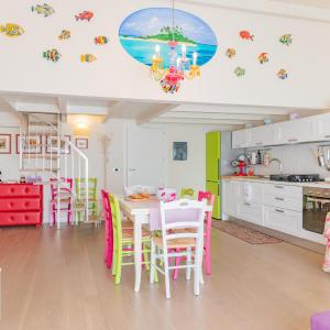Donnalucata Suite Mansarda