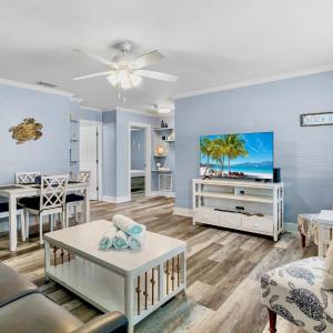 Starfish Cove, A