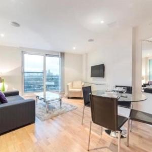 Apartment in London