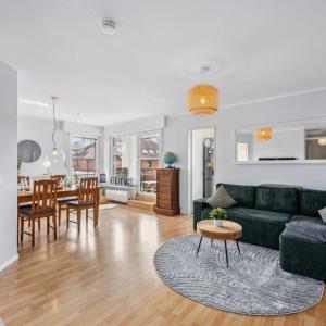 TRABER APARTMENTS 1 SZ Balkon Parkplatz & sehr ruhig