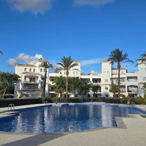 Casa Gusto Hacienda Riquelme Resort