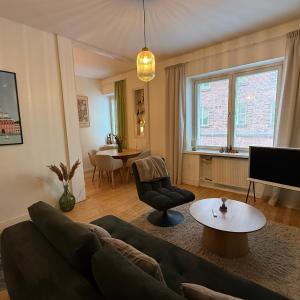 Cozy studio in Punavuori