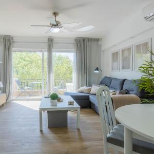 Apartamento Sol de Libia Cordoba