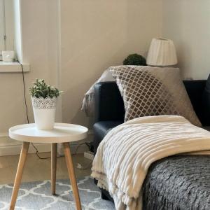 Scandinavian Home 1BR premium location in the historical heart of Helsinki 12