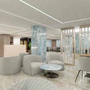 Hotel Serena
