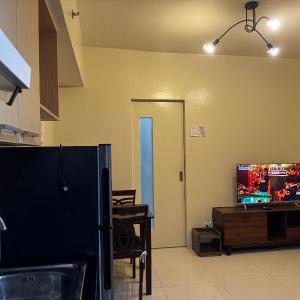 ELviZ Cradle - Cozy Condo Brenthill Baguio Near Session Rd & City Attractions