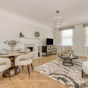 Apartamento de dos habitaciones en Buenos Aires