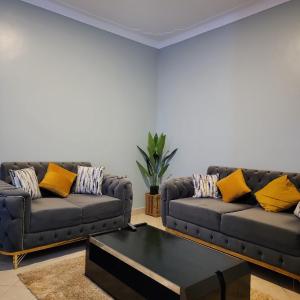 Ubora Homes