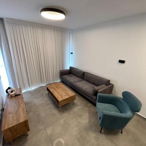Refael Apartment 34