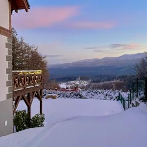 Luksusowa Willa w górach Sunny Slope - Szklarska Poręba, Widok na Karkonosze, 2 Sauny, 5 łazienek, tarasy, ogród, 5 do 12 osób