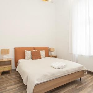 Cozy City Center E40 Apartments