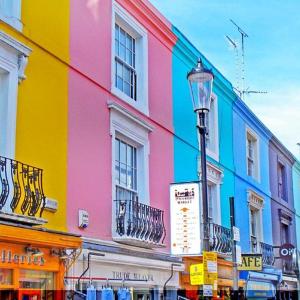 Portobello Road Studios