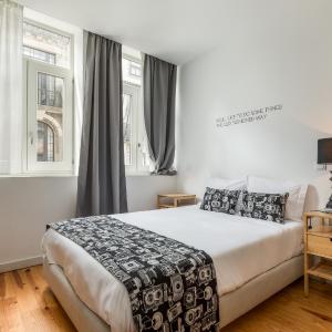 Bombarda Apartments by Porto Dream Stays