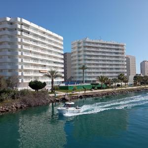 VENECIA AZUL, sunny terrace & beautiful sea views