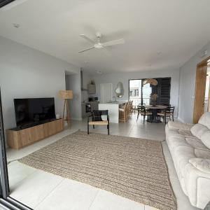 Brand New Boehme Chic Two Bedroom Apartment