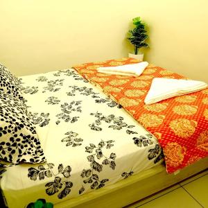 The Aster Apartment