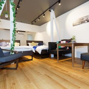 Keiko House