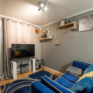 One Bedroom entire City House London