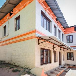 Aishwarya Heritage Villa