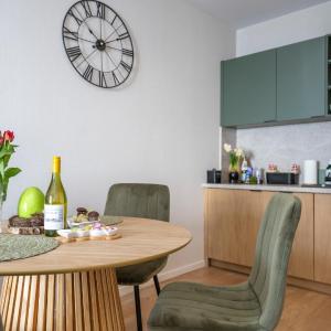 Trevilles Apartamenty - Słoneczny Stok