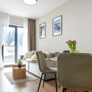 Trevilles Apartamenty Słoneczny Stok i SPA centrum