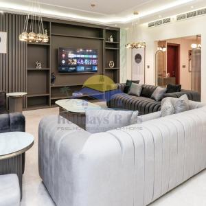 Holidays R Us villa 4 bedroom boulevard view