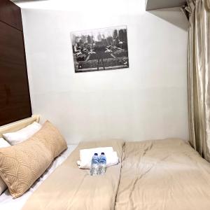 City chic in the heart of Makati #4609