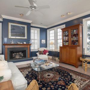 Coastal Casa home