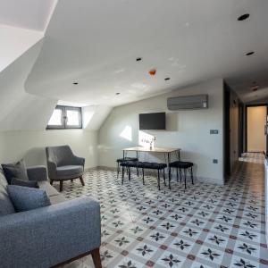 Lovely Apartment in Taksim