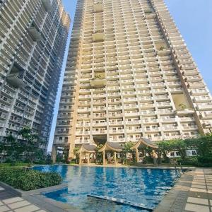 Apartment in KAI Garden Residences
