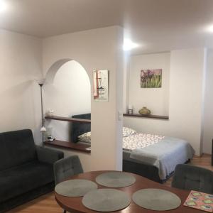Apartament studio