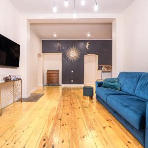 Old Riga, Next To Doma Square, 1BR