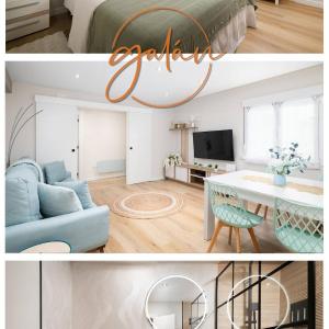 Galán Apartamento