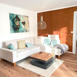 Ferienwohnung Schwarzwaldnest im Heimbachtal